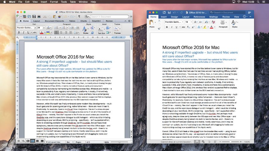 price of microsoft office for mac